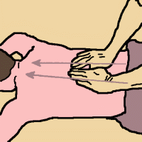 Tehnici de masaj