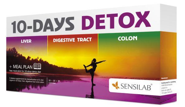 10 zile suplimente dietetice de detoxifiere)