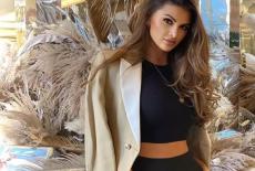 Ce viață de lux duce Ramona Gabor în Dubai la 10 ani de când a părăsit România. Cu ce se ocupă?