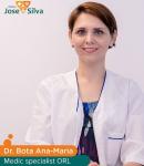 Dr. Bota Ana Maria