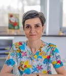 Dr. Claudia Adriana Nicolae