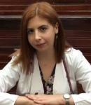 Dr. Ruxandra Iliescu