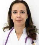 Dr. Veronica Crisan