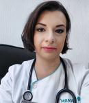Dr. Berbecel Cristina-Catinca