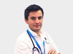 Dr.Mihai Dumitru Emilian