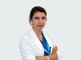 Dr.Andreea Stancu