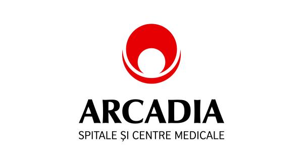 Arcadia - Spitale și Centre Medicale