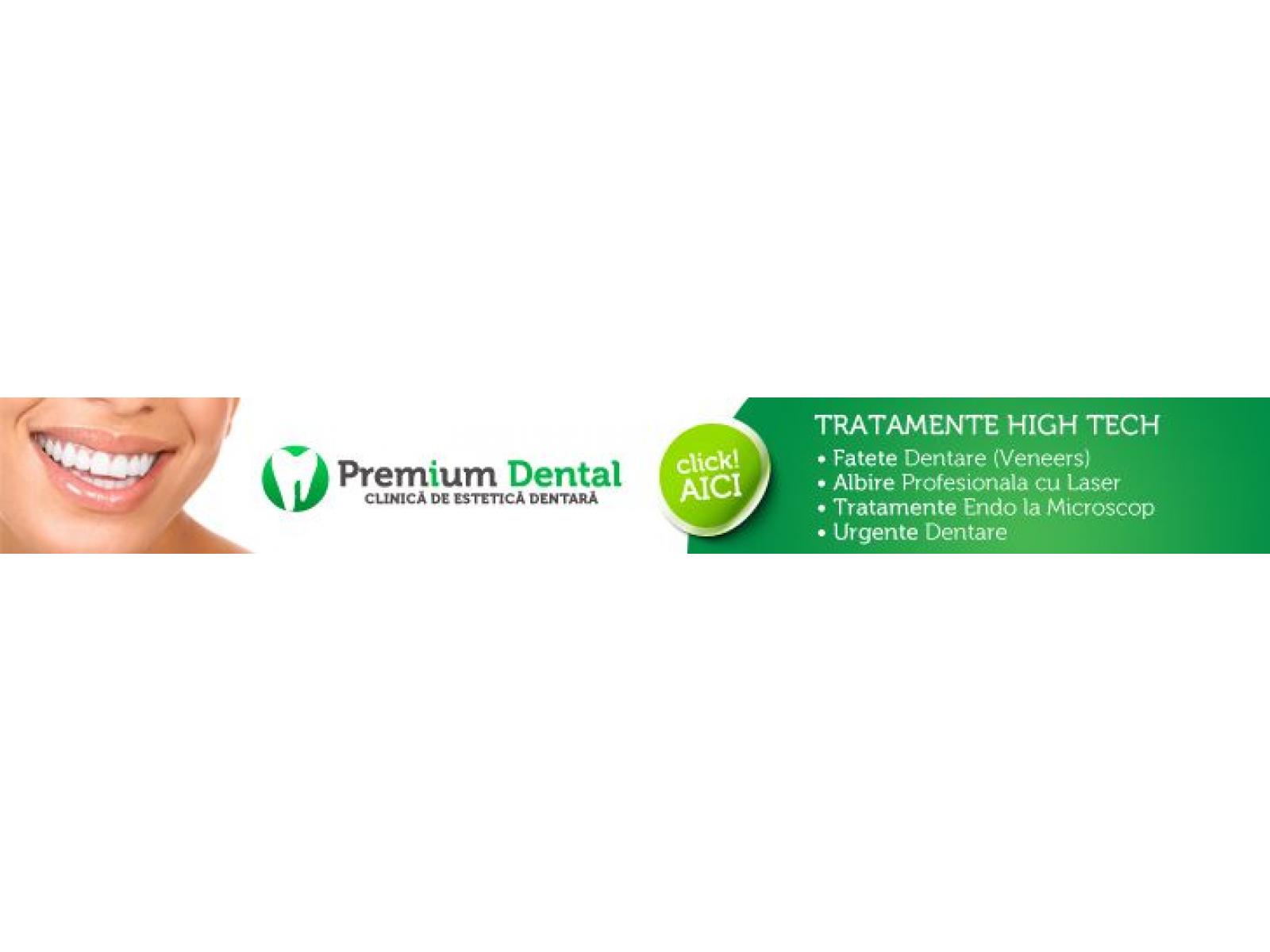 Premium Dental - Clinica de estetica dentara - Banner.jpg