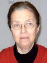 Dr.Alice Rusu