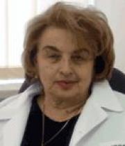 Dr.Elena Segarceanu 
