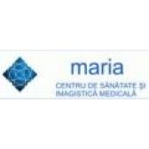 Centrul de sanatate si imagistica medicala Maria