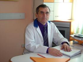 Dr.Petre Muresan