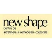 NewShape Body Center - Centru de intetinere si remodelare corporala