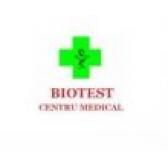 BIOTEST Centru Medical