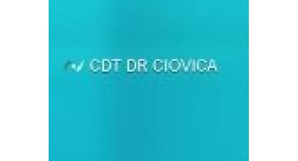 Centrul de diagnostic si tratament Dr. Ciovica