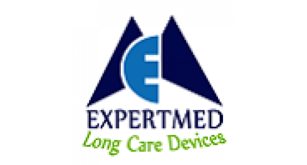 Expertmed LCD