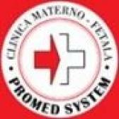 Centrul Medical Promed System