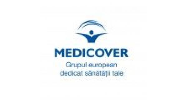 Medicover Timisoara