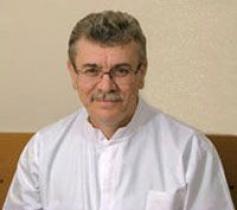 Dr.Marin Georgescu
