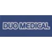 Clinica reumatologica Duo medical