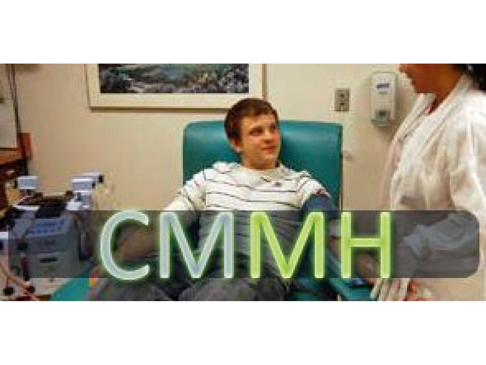 Cabinet Medical CMMH - cmmh1.jpg