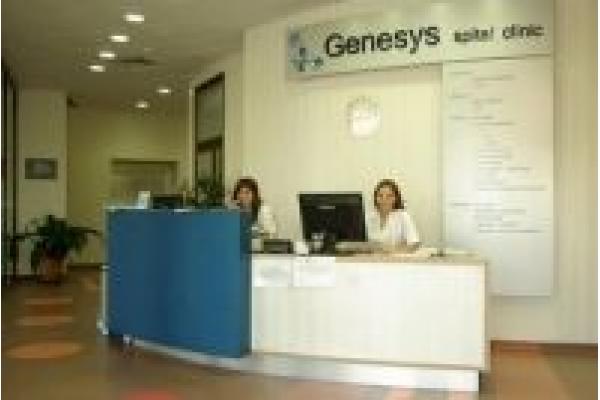 Genesys Medical Clinic - genesis.jpg