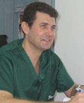 Dr.Stefan Voiculescu