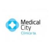 Medical City Blue