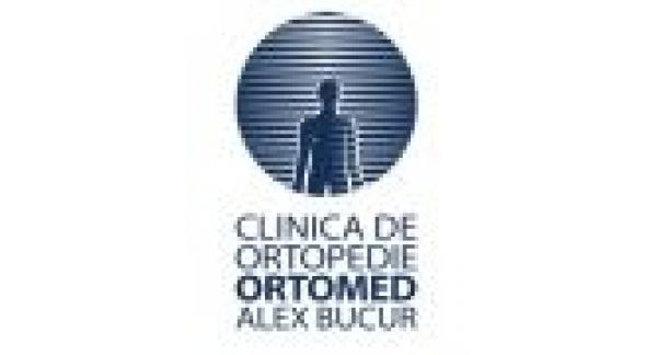 Clinica Ortomed Alex Bucur