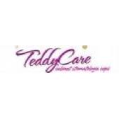 Teddy Care-Cabinet stomatologie copii