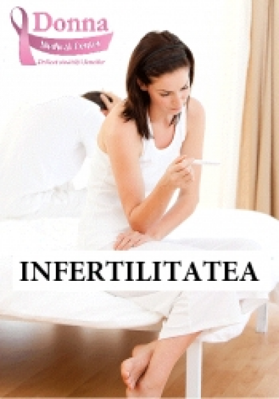 Infertilitatea astazi