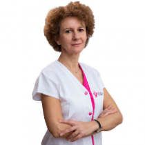 Medic PrimarDr. Adriana Cojocaru