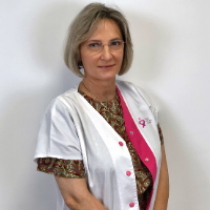 Medic PrimarDr. Claudia Ștefănescu