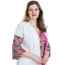 Medic PrimarDr. Corina Bușe