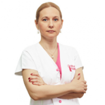 Medic PrimarDr. Corina Chișu