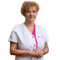 Medic PrimarDr. Corina Neamțu