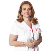 Medic PrimarDr. Elena-Claudia Teodorescu