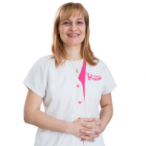 Medic PrimarDr. Irina Oproiu