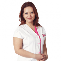 Medic PrimarDr. Lucia Iurco