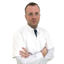Medic PrimarDr. Lucian Gheorghe Pop