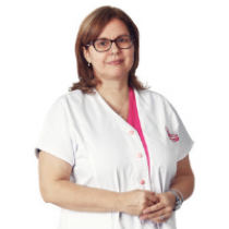 Medic PrimarDr. Manuela Mihail