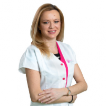 Medic PrimarDr. Marilena Adriana Georgescu