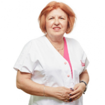Medic PrimarDr. Mihaela Sebeni