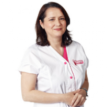 Medic PrimarDr. Monica Aura Mănăilă