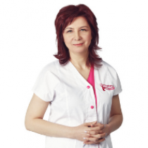 Medic PrimarDr. Nicole Cuturela