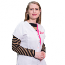 Medic PrimarDr. Larisa Caradjova