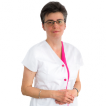 Medic PrimarDr. Amalia Ritivoiu