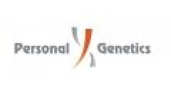 Personal Genetics - Centru de Genetica Medicala