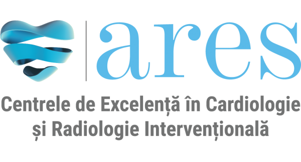 Centrele de Excelenta in Cardiologie si Radiologie Interventionala ARES