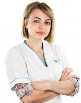 Dr.Silvia Deaconu (Iancovici)